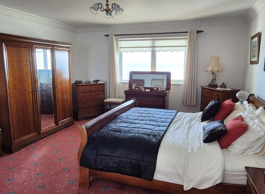 Langbank, 53 Ameracam Lane, Cranfield, Kilkeel, BT34 4LN