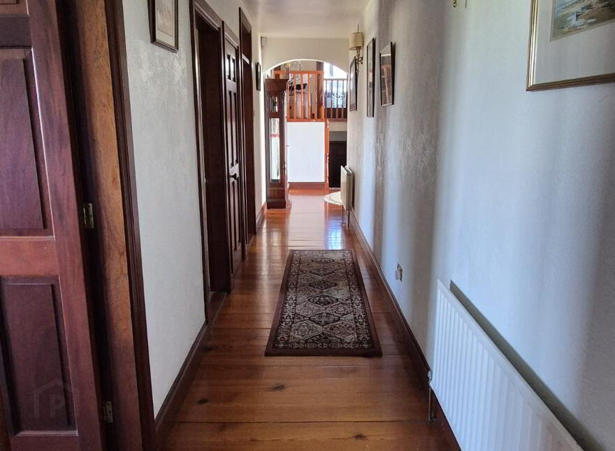 Langbank, 53 Ameracam Lane, Cranfield, Kilkeel, BT34 4LN