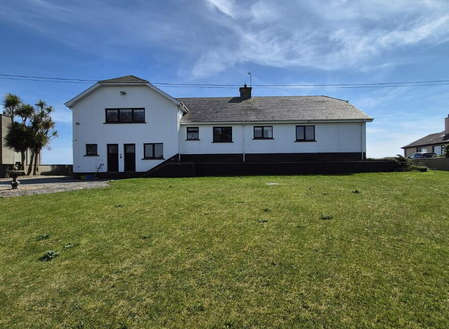 Langbank, 53 Ameracam Lane, Cranfield, Kilkeel, BT34 4LN