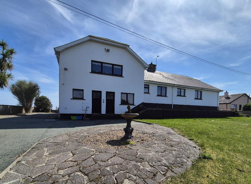 Langbank, 53 Ameracam Lane, Cranfield, Kilkeel, BT34 4LN