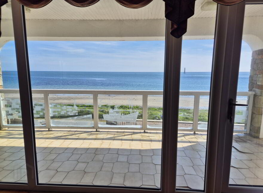 Langbank, 53 Ameracam Lane, Cranfield, Kilkeel, BT34 4LN