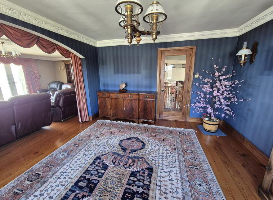 Langbank, 53 Ameracam Lane, Cranfield, Kilkeel, BT34 4LN
