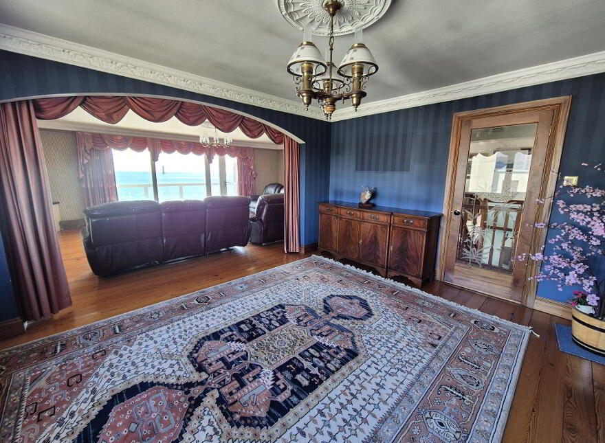 Langbank, 53 Ameracam Lane, Cranfield, Kilkeel, BT34 4LN