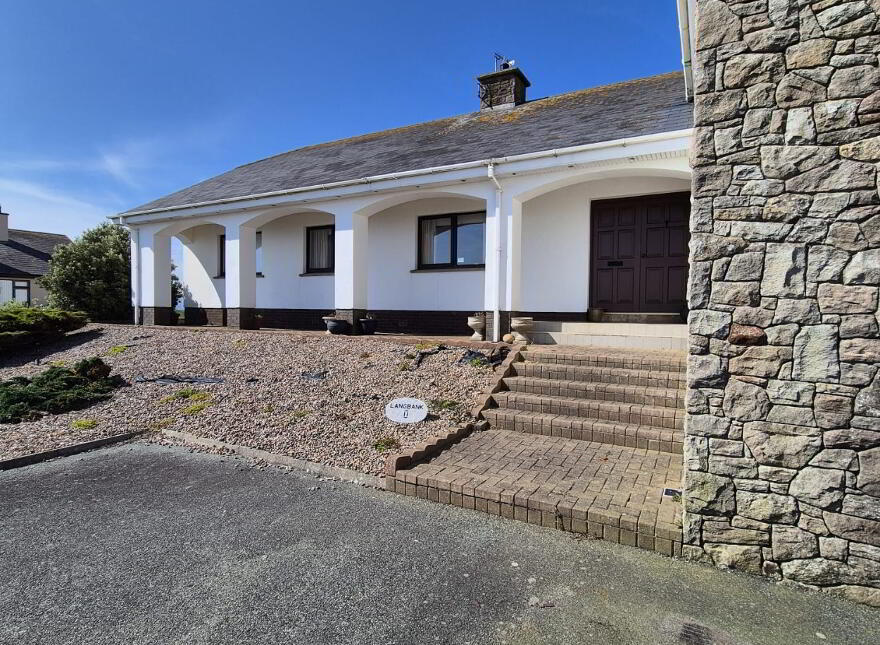Langbank, 53 Ameracam Lane, Cranfield, Kilkeel, BT34 4LN