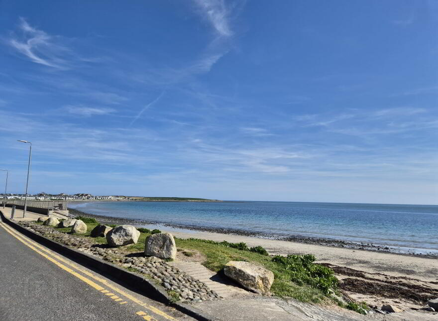 Langbank, 53 Ameracam Lane, Cranfield, Kilkeel, BT34 4LN