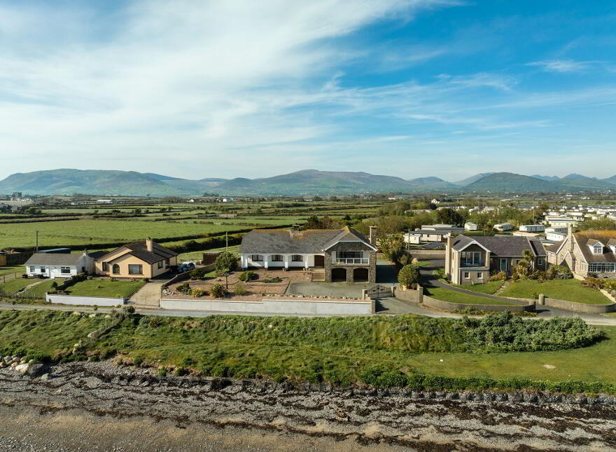 Langbank, 53 Ameracam Lane, Cranfield, Kilkeel, BT34 4LN photo