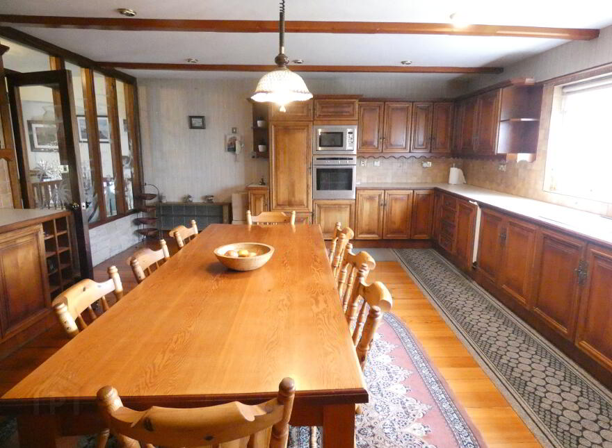 Langbank, 53 Ameracam Lane, Cranfield, Kilkeel, BT34 4LN