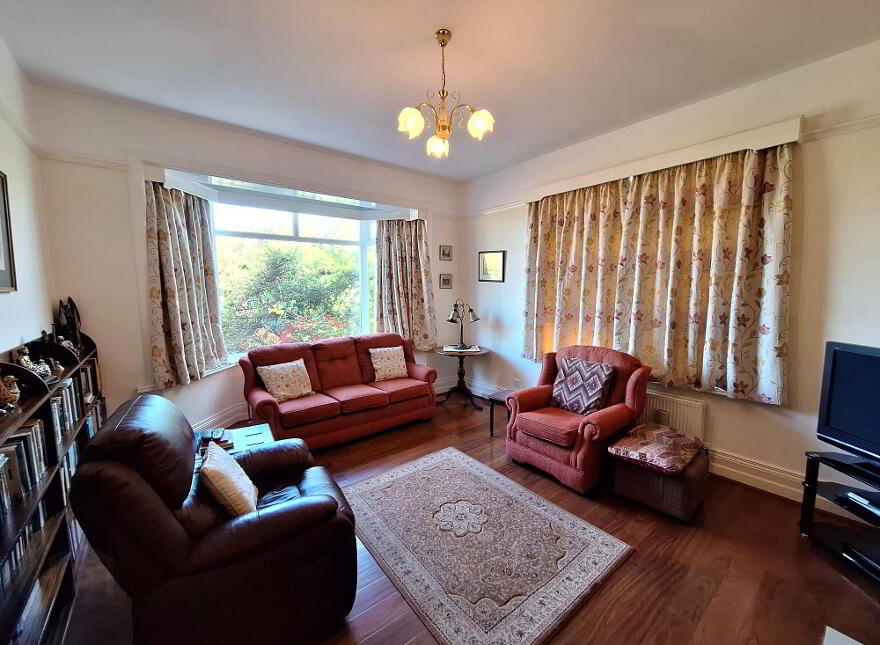 'Margy', 25 Glenshesk Road, Ballycastle, BT54 6PA