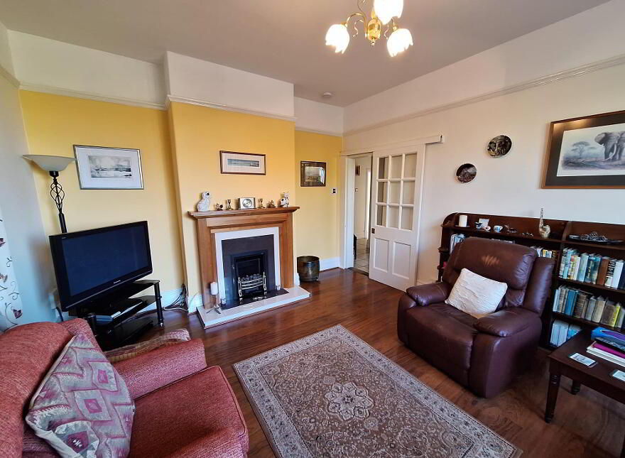 'Margy', 25 Glenshesk Road, Ballycastle, BT54 6PA