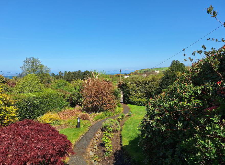 'Margy', 25 Glenshesk Road, Ballycastle, BT54 6PA