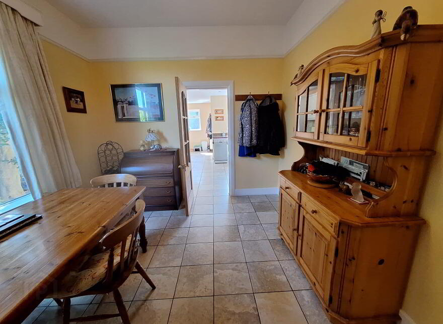 'Margy', 25 Glenshesk Road, Ballycastle, BT54 6PA