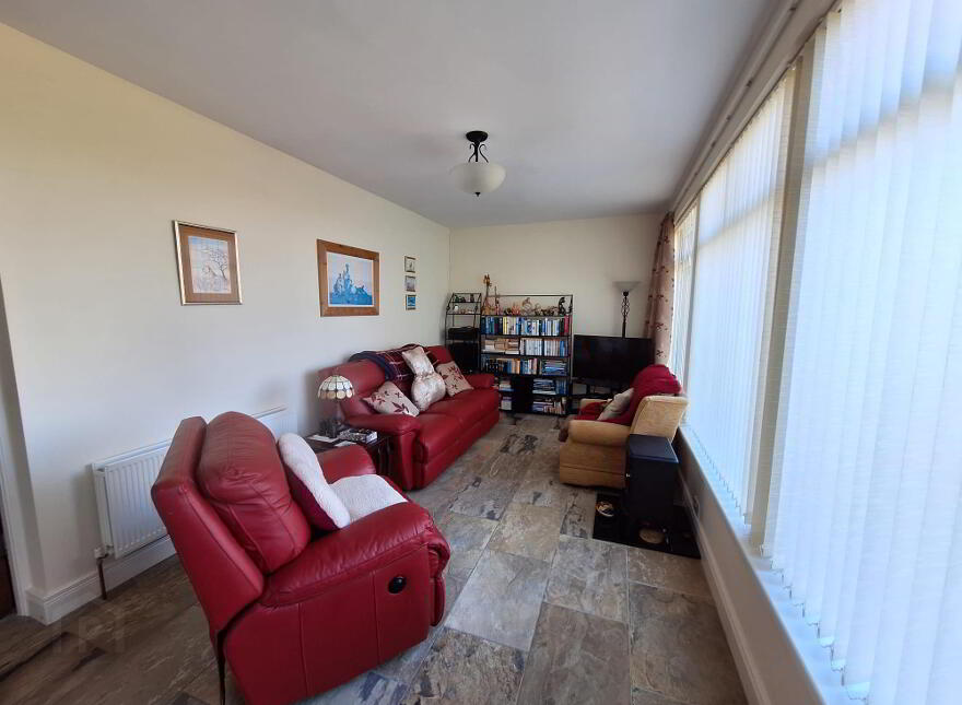 'Margy', 25 Glenshesk Road, Ballycastle, BT54 6PA