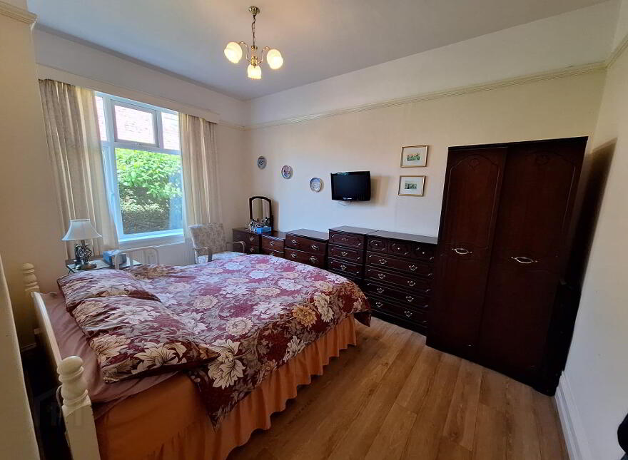 'Margy', 25 Glenshesk Road, Ballycastle, BT54 6PA