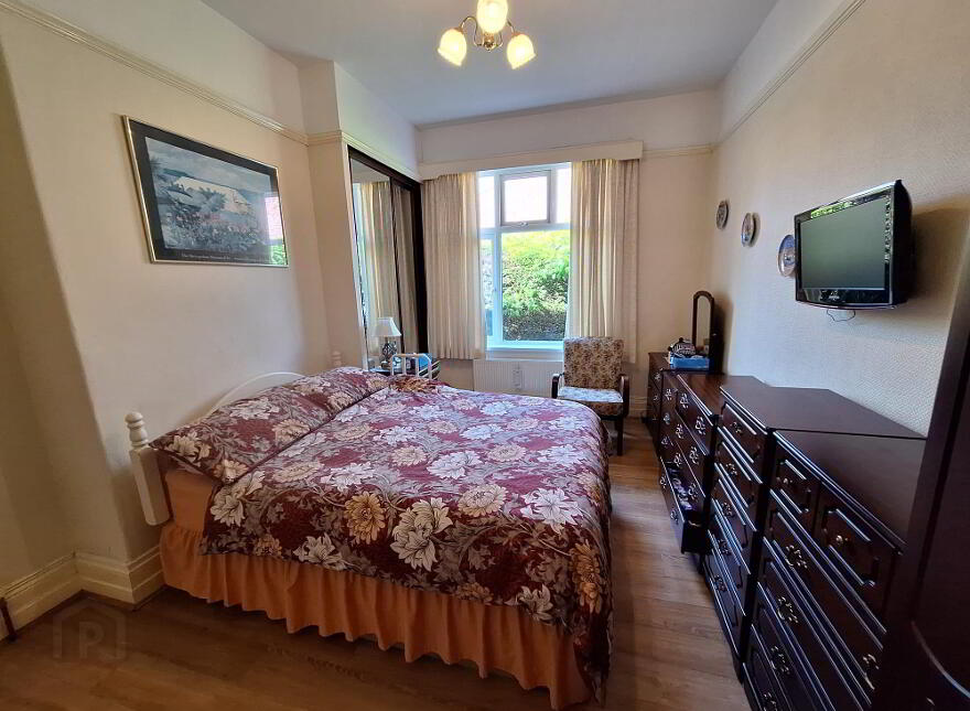 'Margy', 25 Glenshesk Road, Ballycastle, BT54 6PA