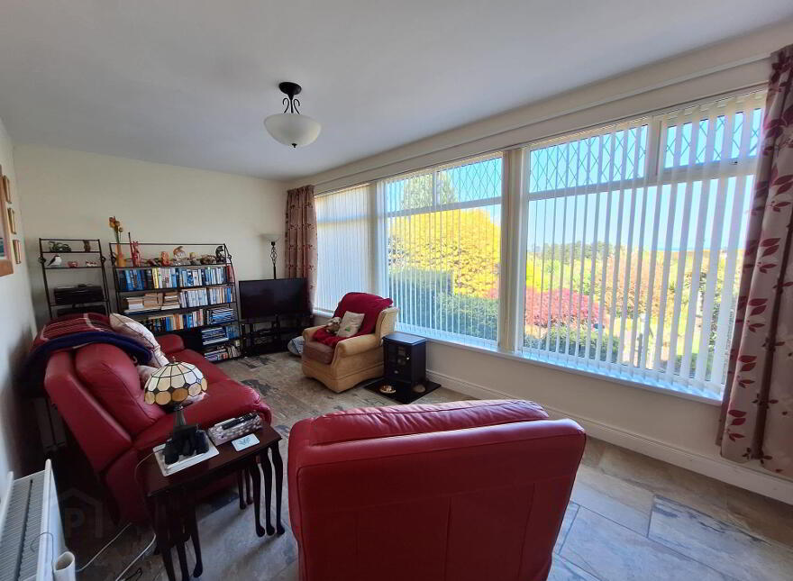 'Margy', 25 Glenshesk Road, Ballycastle, BT54 6PA