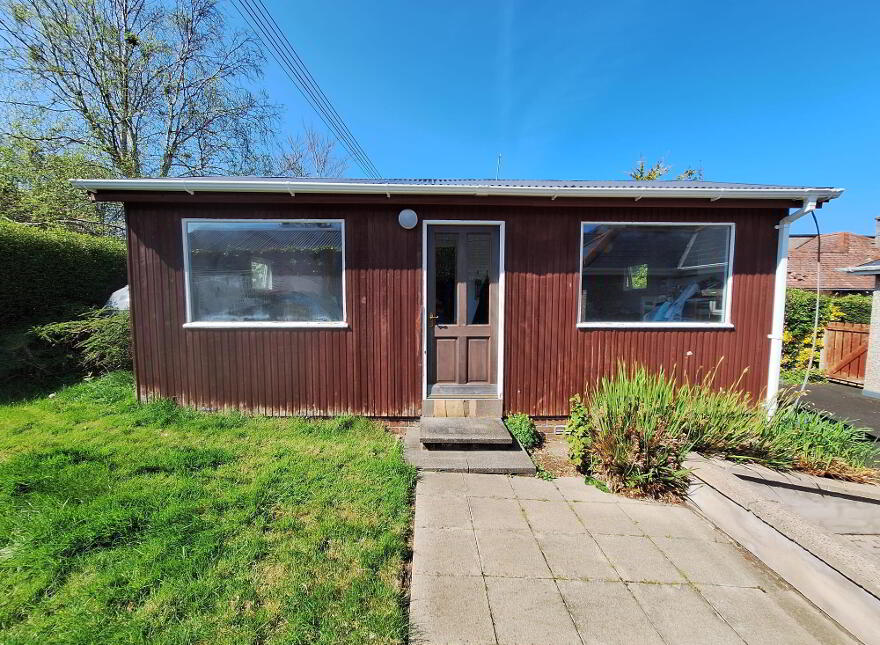'Margy', 25 Glenshesk Road, Ballycastle, BT54 6PA