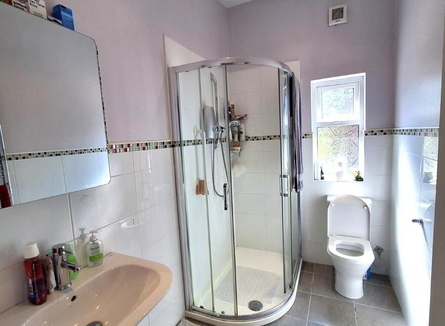 'Margy', 25 Glenshesk Road, Ballycastle, BT54 6PA