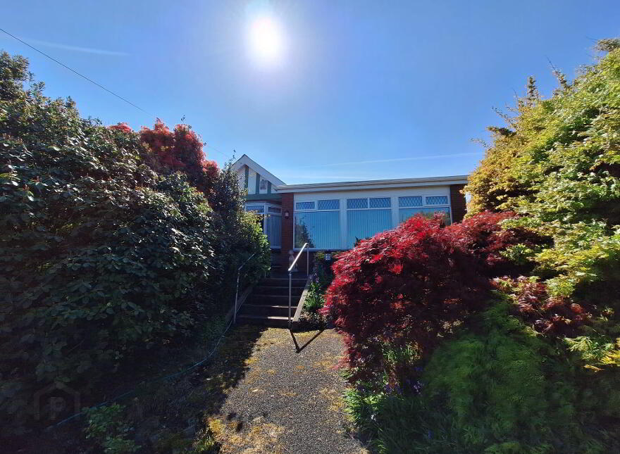 'Margy', 25 Glenshesk Road, Ballycastle, BT54 6PA
