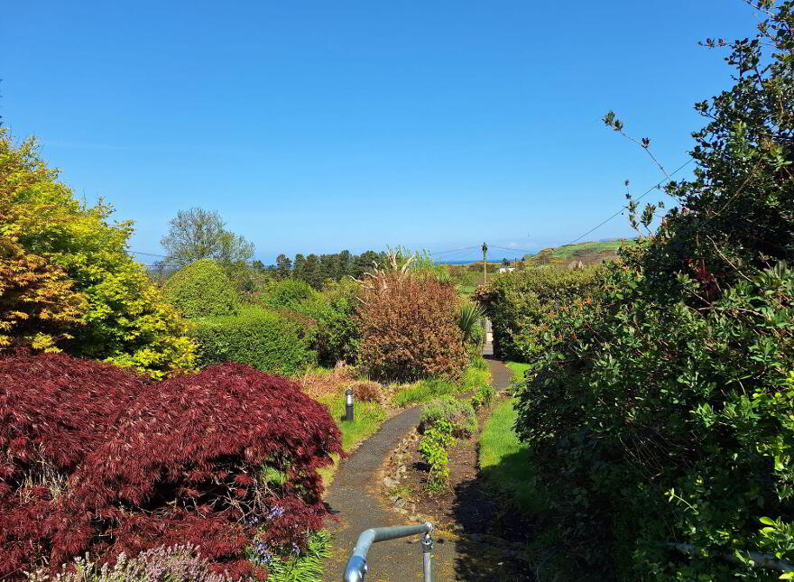 'Margy', 25 Glenshesk Road, Ballycastle, BT54 6PA