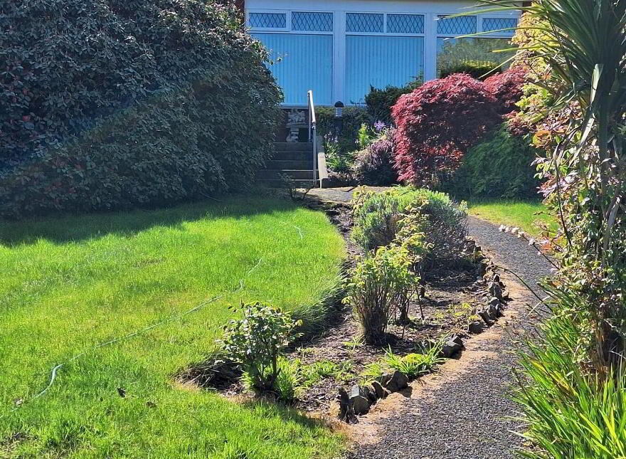 'Margy', 25 Glenshesk Road, Ballycastle, BT54 6PA