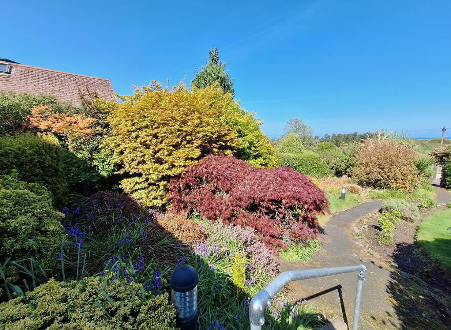 'Margy', 25 Glenshesk Road, Ballycastle, BT54 6PA