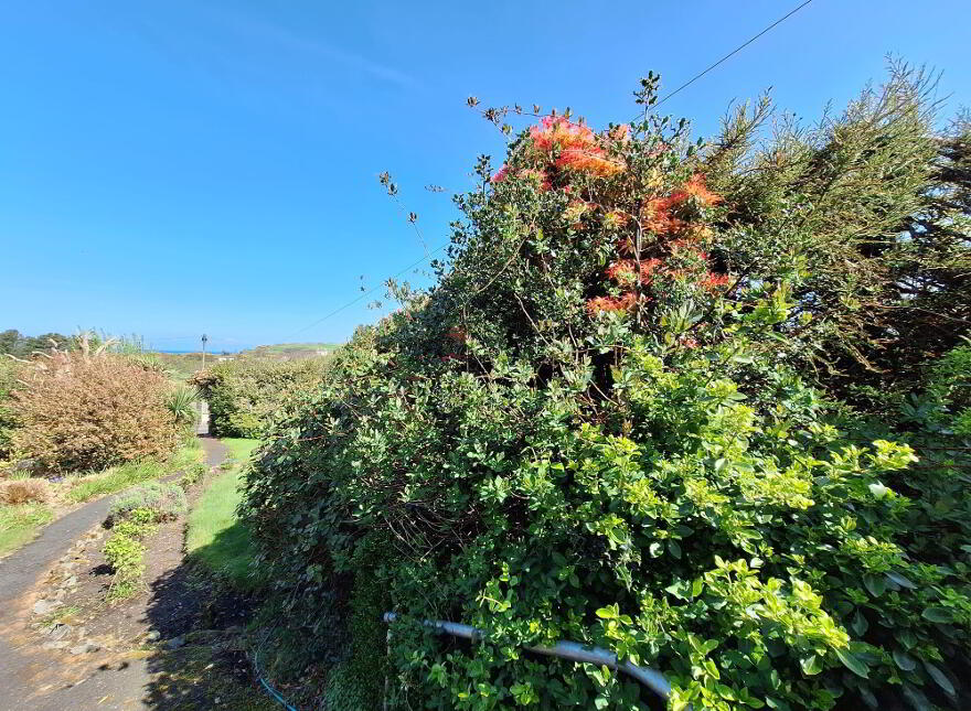 'Margy', 25 Glenshesk Road, Ballycastle, BT54 6PA