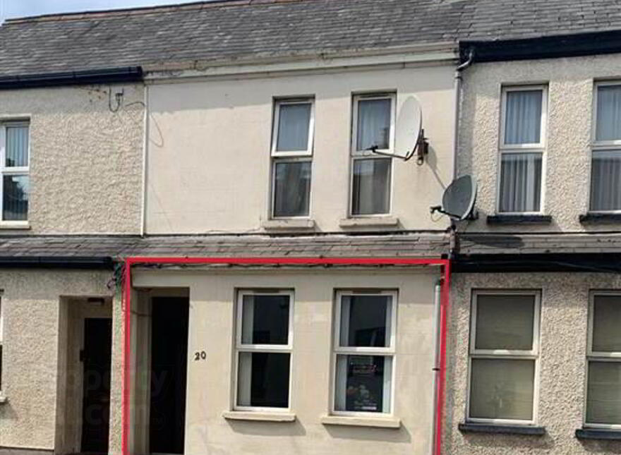 20 Young Street, Lisburn, BT27 5EB photo