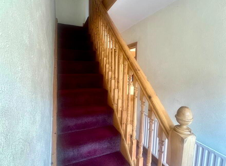 38 Florida Drive, Belfast, BT6 8EX