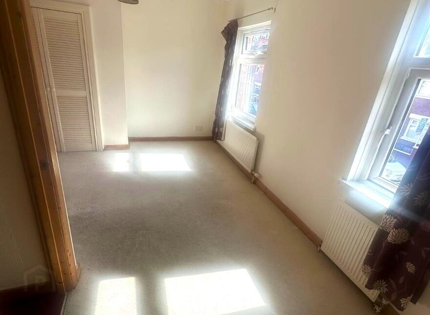 38 Florida Drive, Belfast, BT6 8EX