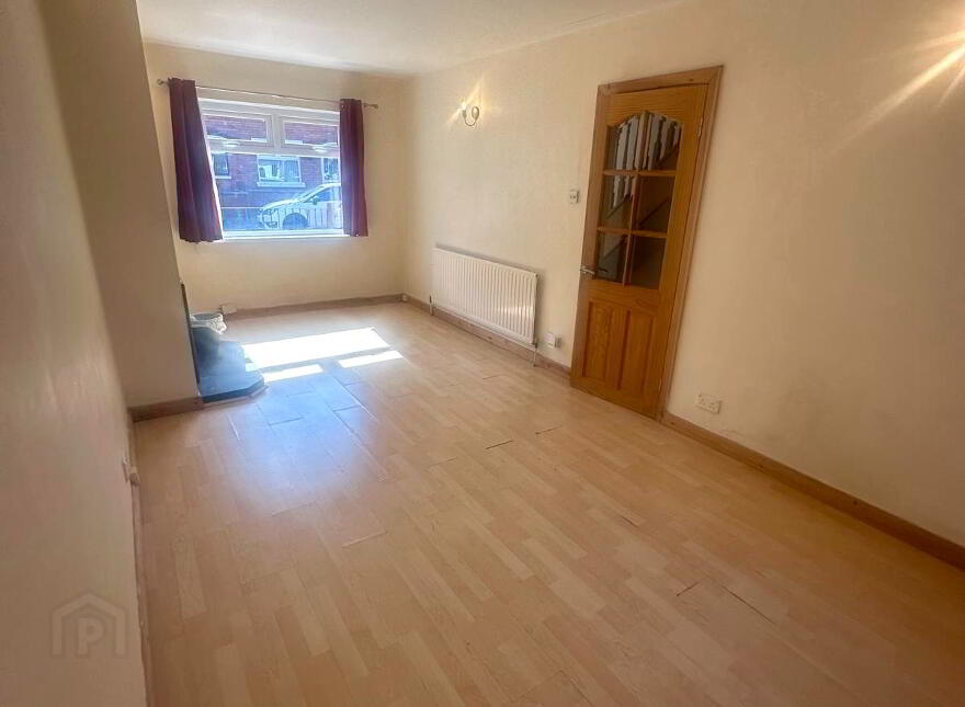 38 Florida Drive, Belfast, BT6 8EX