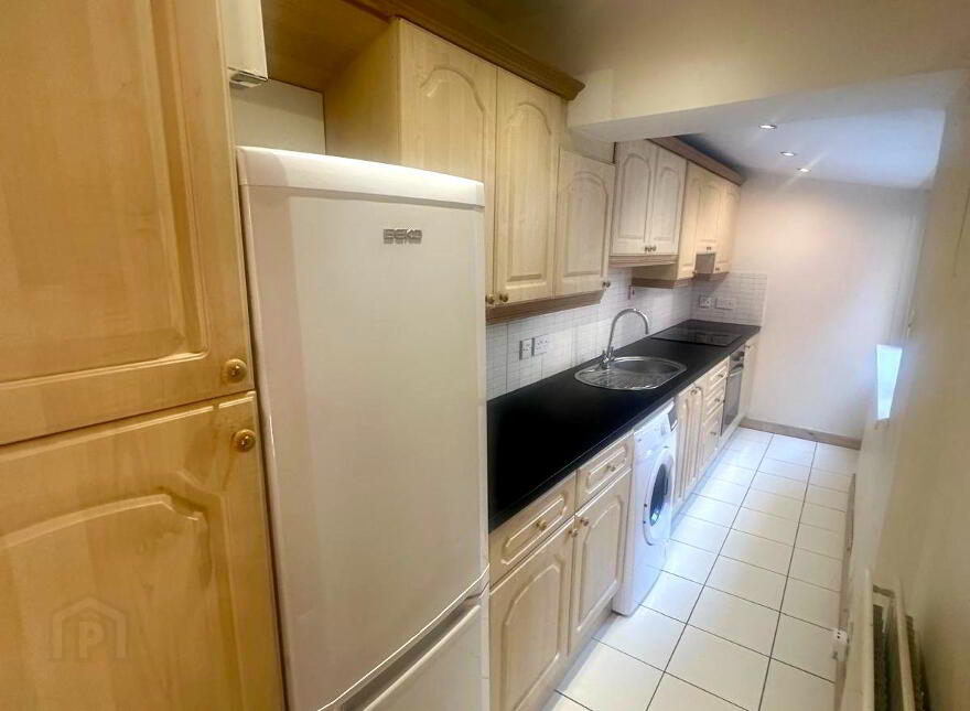 38 Florida Drive, Belfast, BT6 8EX