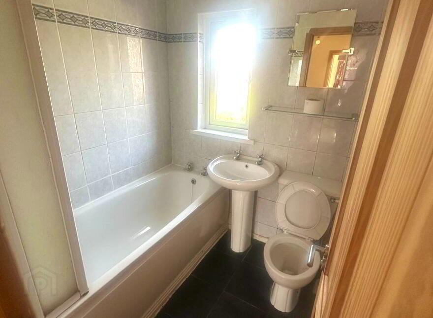 38 Florida Drive, Belfast, BT6 8EX