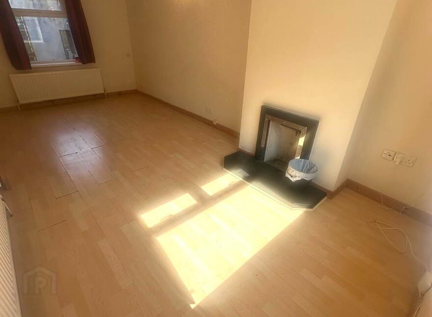 38 Florida Drive, Belfast, BT6 8EX