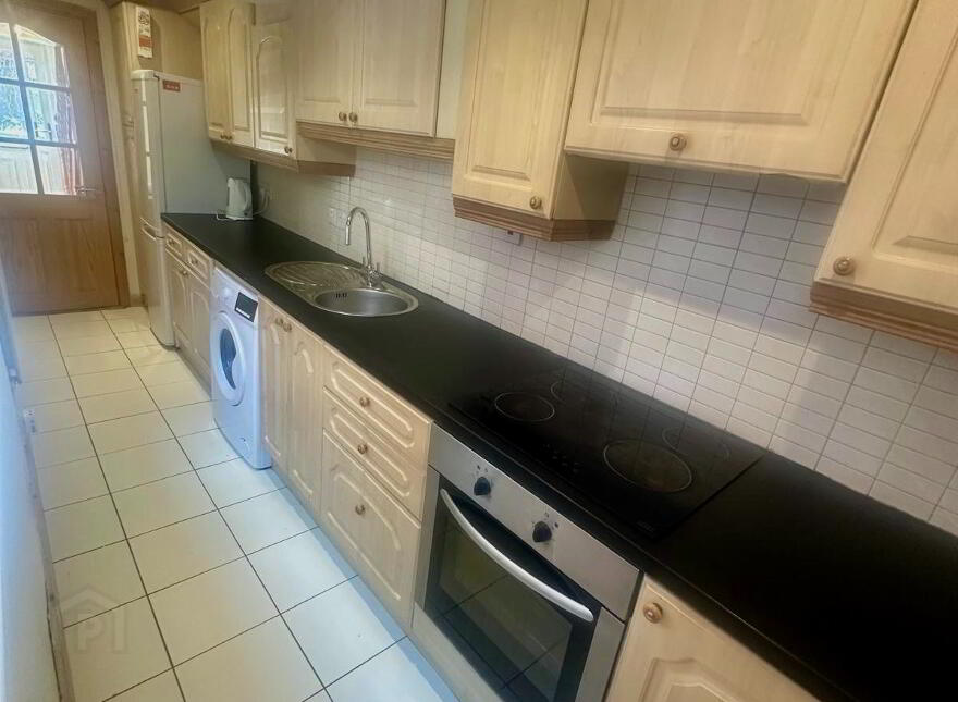 38 Florida Drive, Belfast, BT6 8EX