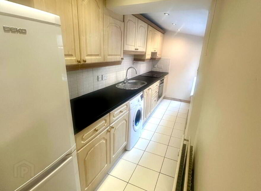 38 Florida Drive, Belfast, BT6 8EX