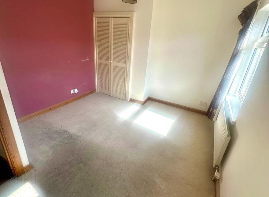 38 Florida Drive, Belfast, BT6 8EX