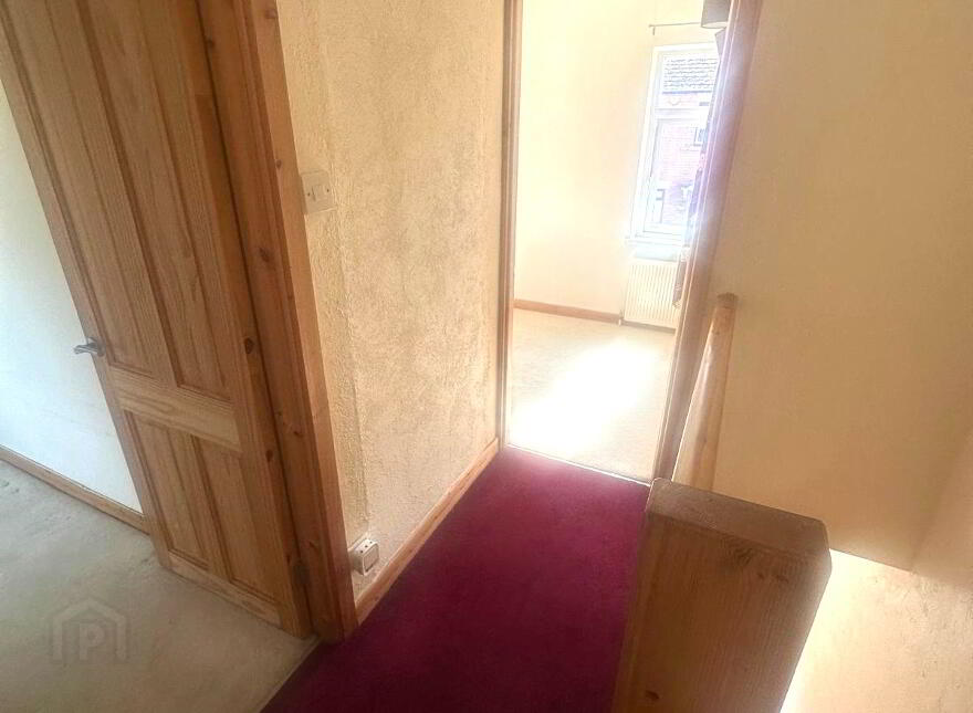 38 Florida Drive, Belfast, BT6 8EX