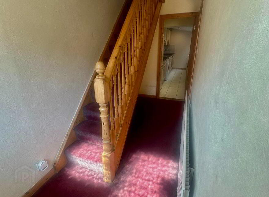38 Florida Drive, Belfast, BT6 8EX