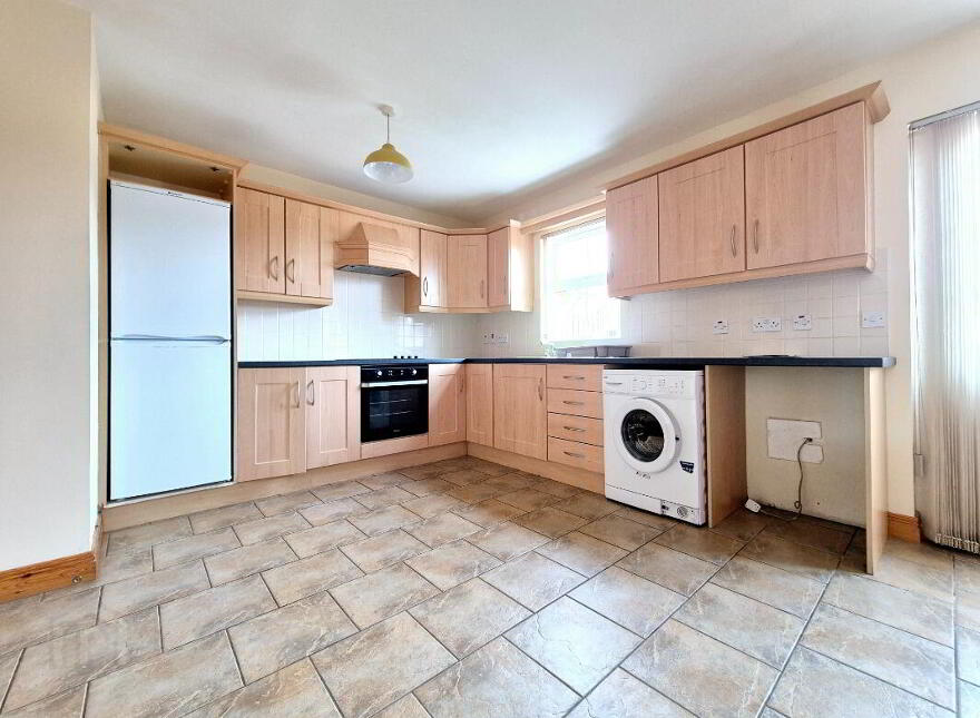 7 Loughview Gardens, Omagh, BT79 7GQ