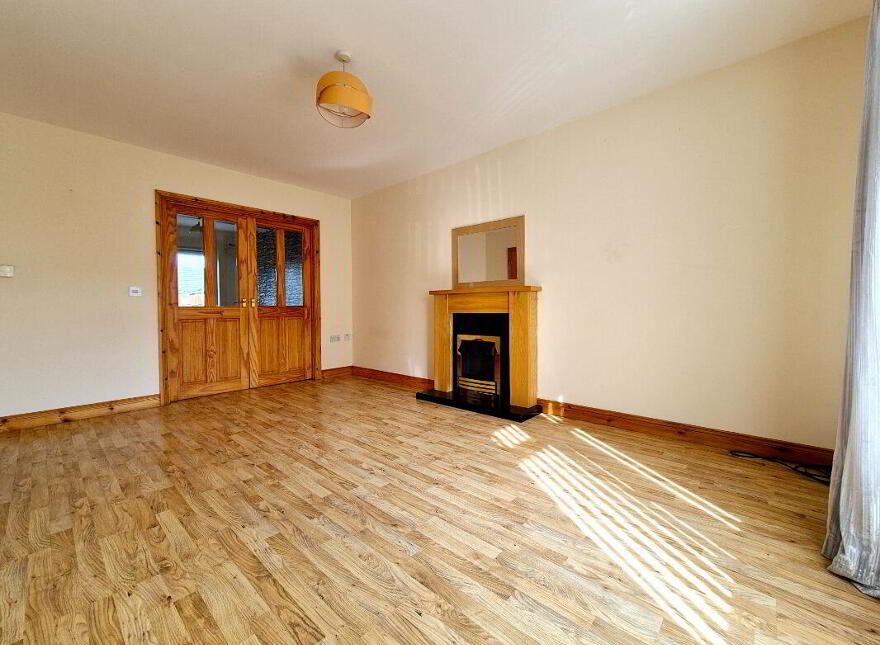 7 Loughview Gardens, Omagh, BT79 7GQ