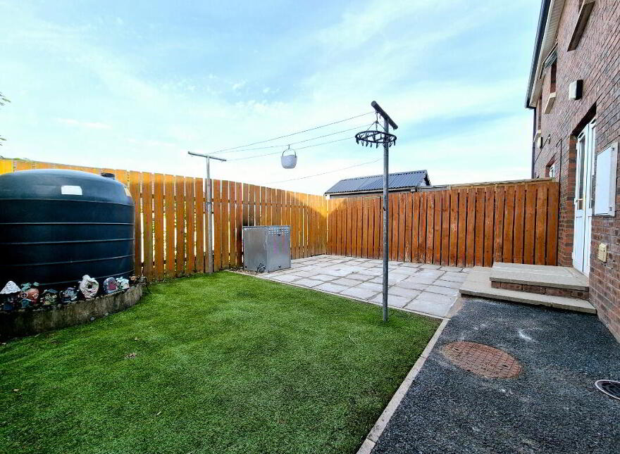 7 Loughview Gardens, Omagh, BT79 7GQ