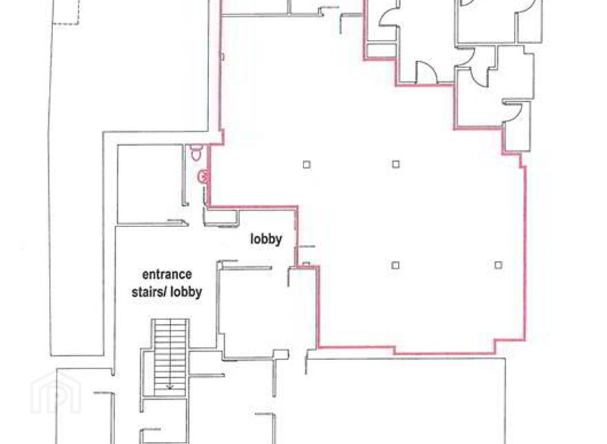 First Floor Premises At 26-28, High Street, Draperstown, Magherafelt, BT45 7AA