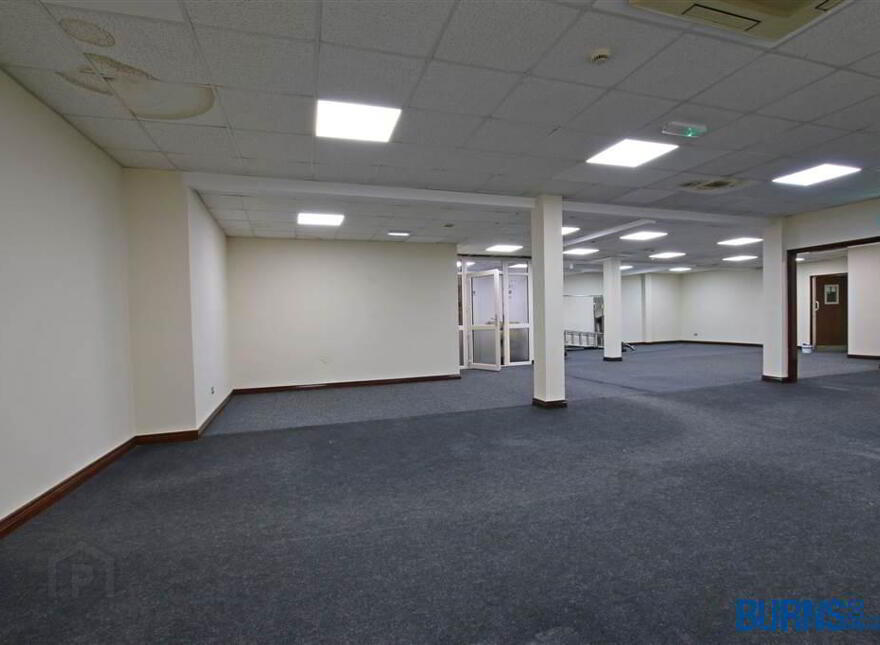 First Floor Premises At 26-28, High Street, Draperstown, Magherafelt, BT45 7AA