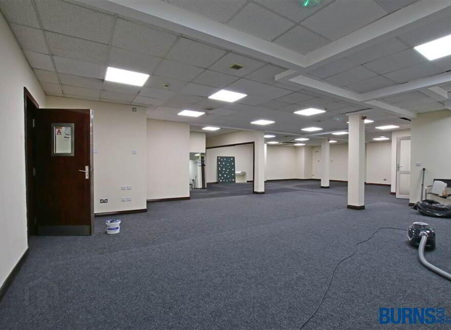 First Floor Premises At 26-28, High Street, Draperstown, Magherafelt, BT45 7AA