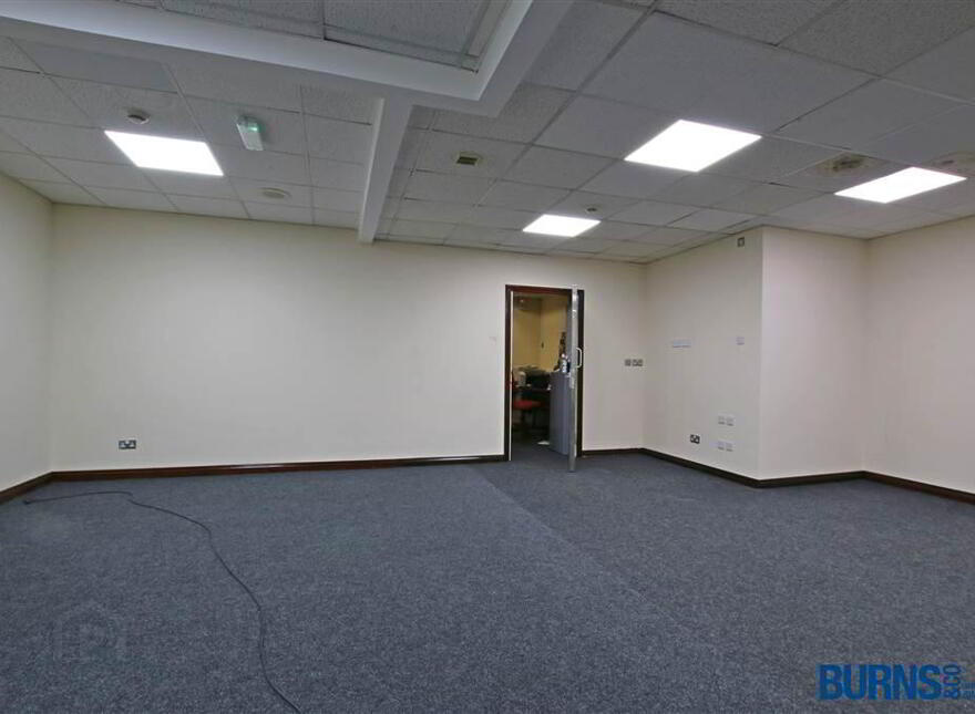 First Floor Premises At 26-28, High Street, Draperstown, Magherafelt, BT45 7AA