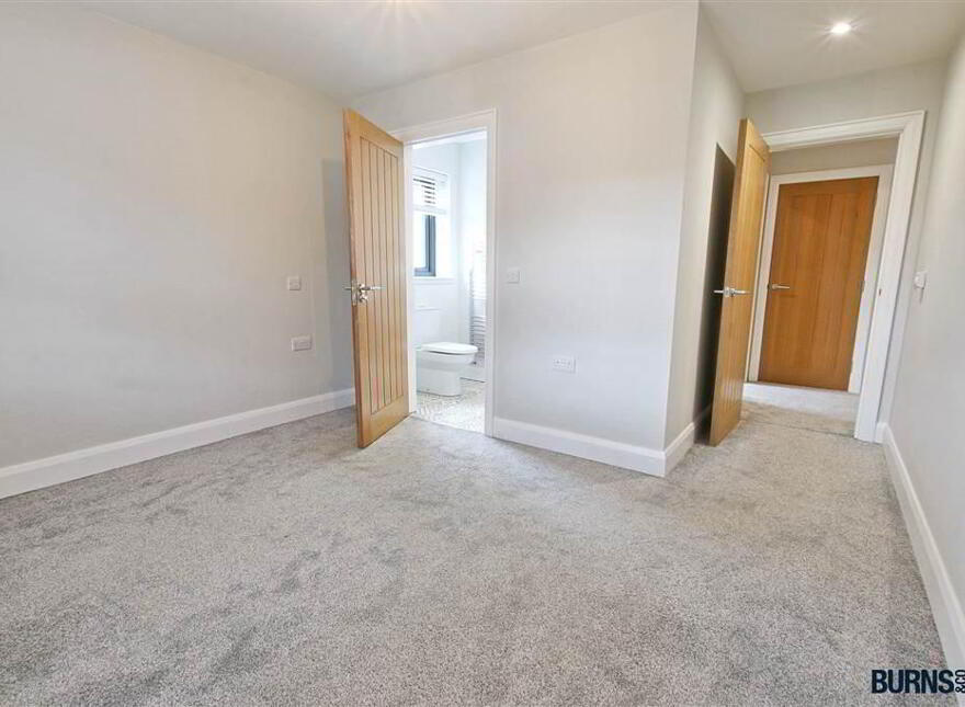 3 Ampertaine Manor, Upperlands, BT46 5FA