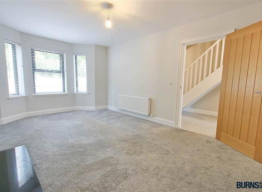 3 Ampertaine Manor, Upperlands, BT46 5FA