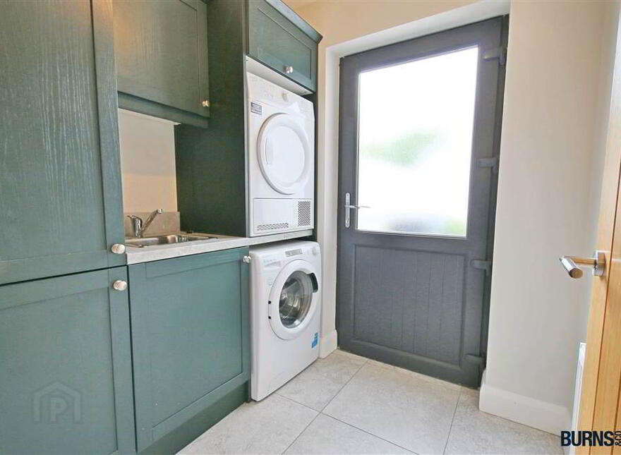 3 Ampertaine Manor, Upperlands, BT46 5FA