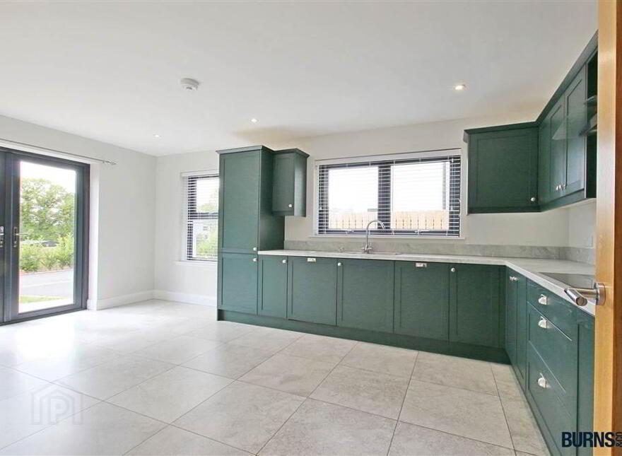 3 Ampertaine Manor, Upperlands, BT46 5FA