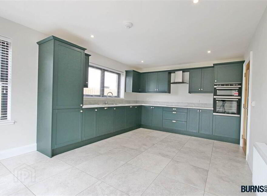 3 Ampertaine Manor, Upperlands, BT46 5FA